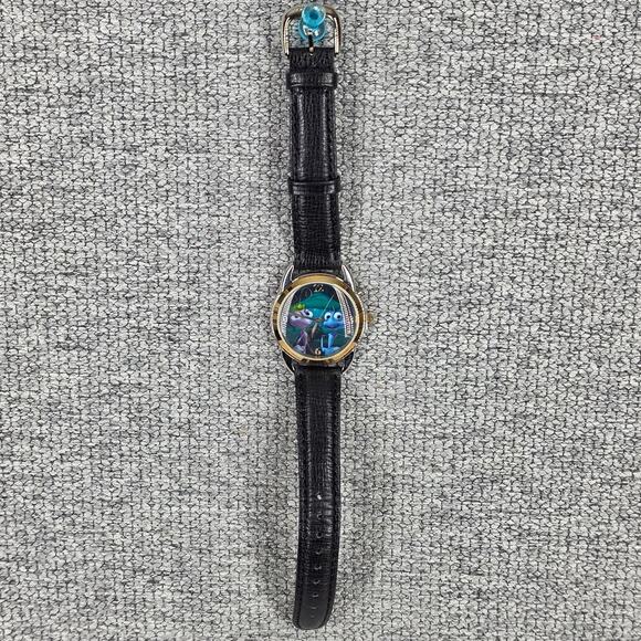 FOSSIL × DISNEY PIXAR × A BUG’S LIFE WATCH – LIMITED EDITION – LEATHER STRAP main image 4